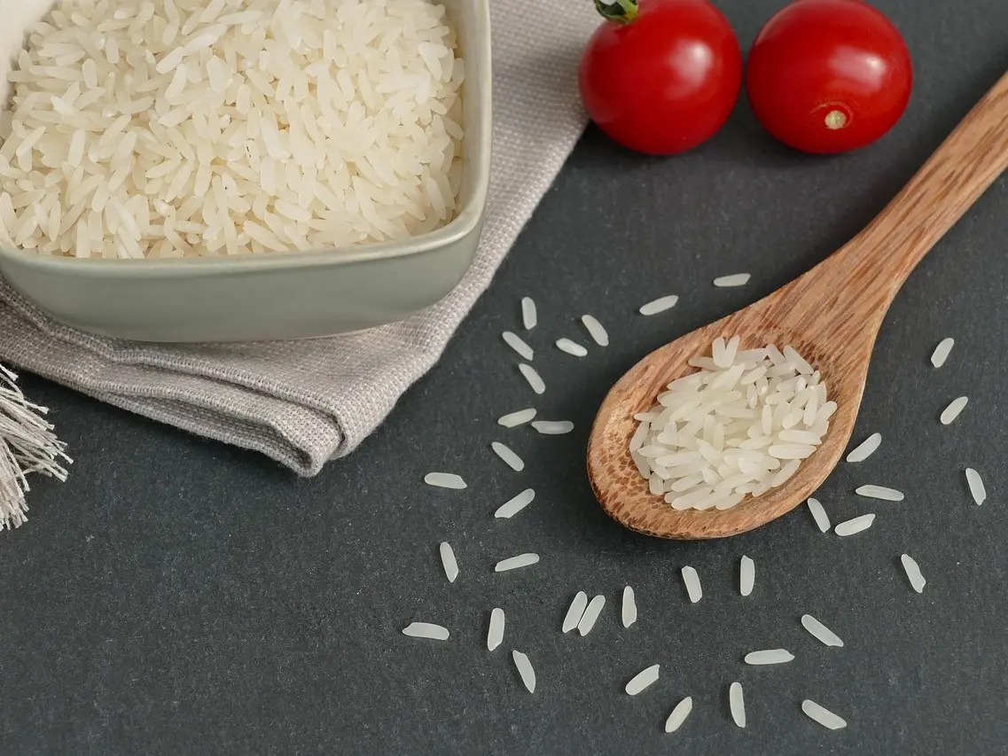 Colombia impondrá arancel del 30% al arroz importado de Ecuador