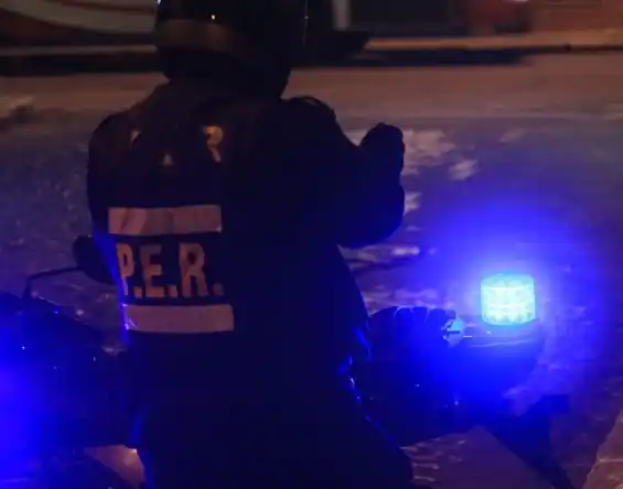 Empresario paranaense asesinó a su esposa y luego se suicidó