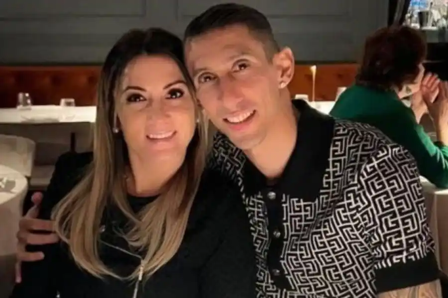 Detuvieron a los presuntos autores de las amenazas contra Ángel Di María y su familia