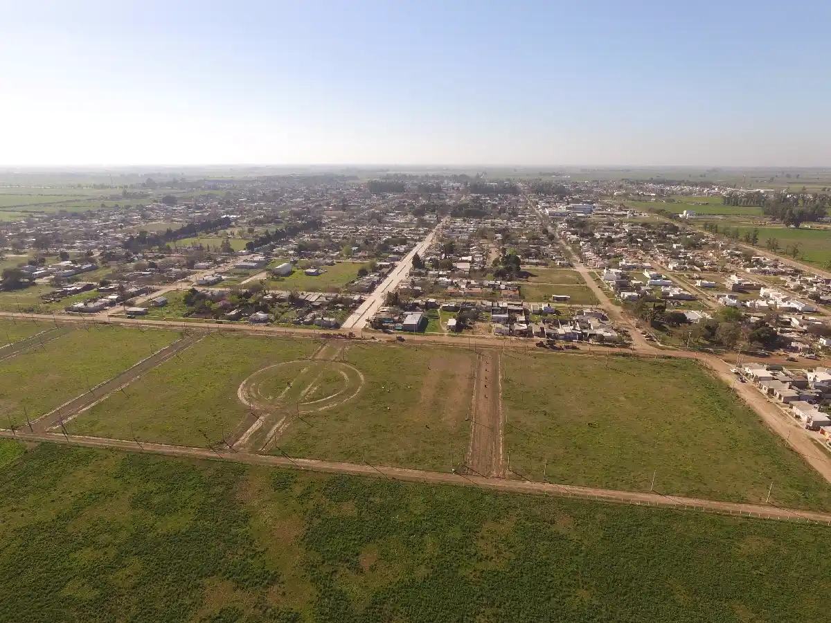 Brinkmann: Tevez anunció la venta de 43 lotes en nueva entrega de vivienda       