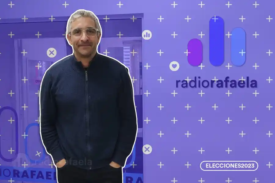 Bonino propone privatizar el Transporte Público: “Hay que sacarle la responsabilidad a los rafaelinos que no usan el servicio”