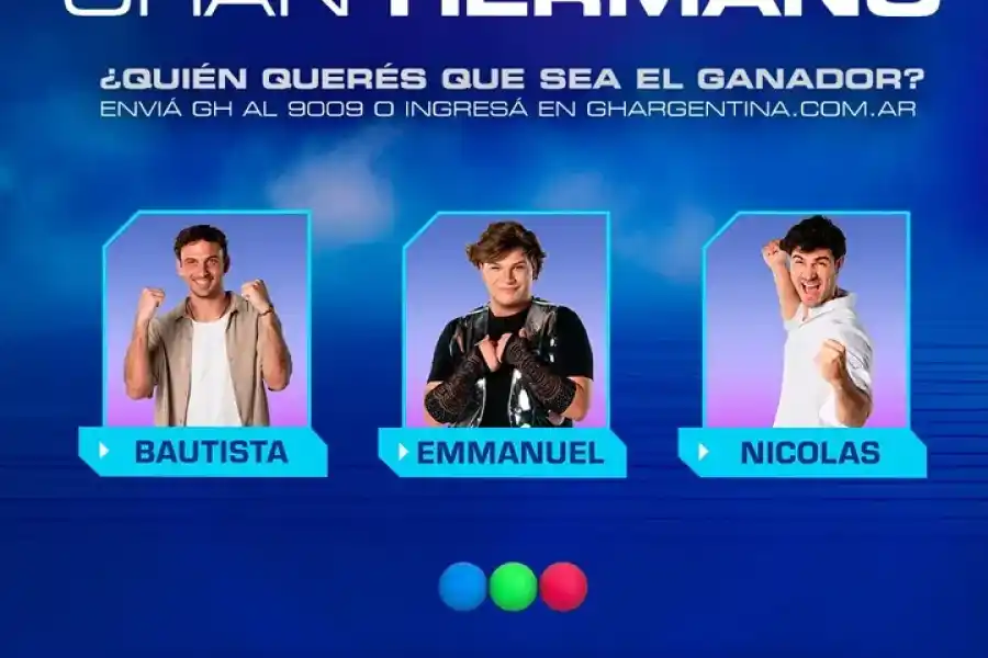 ¿Quién apagará la luz?