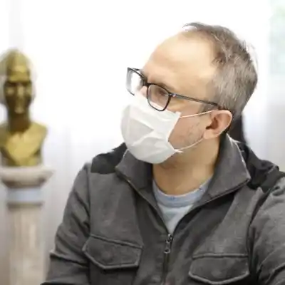 Tres de Febrero: Los comercios no exceptuados en la cuarentena no pagarán la Tasa de Seguridad e Higiene