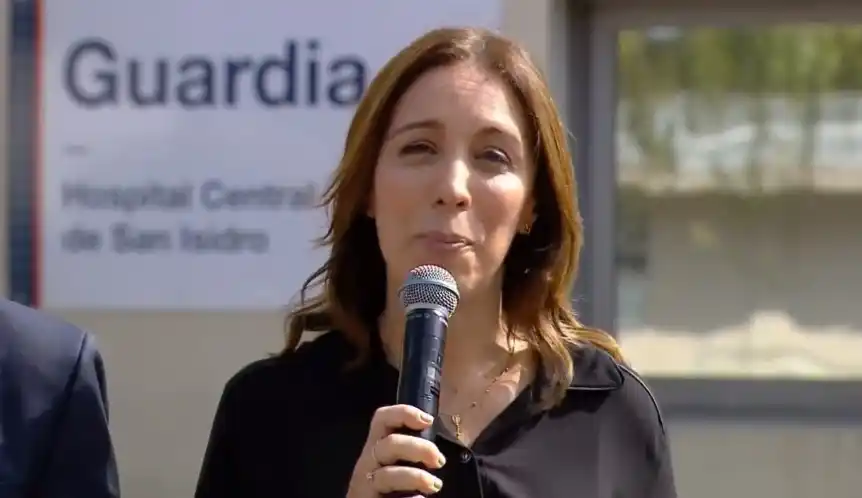 Vidal anunció un plan para ampliar la cobertura a pacientes con cáncer