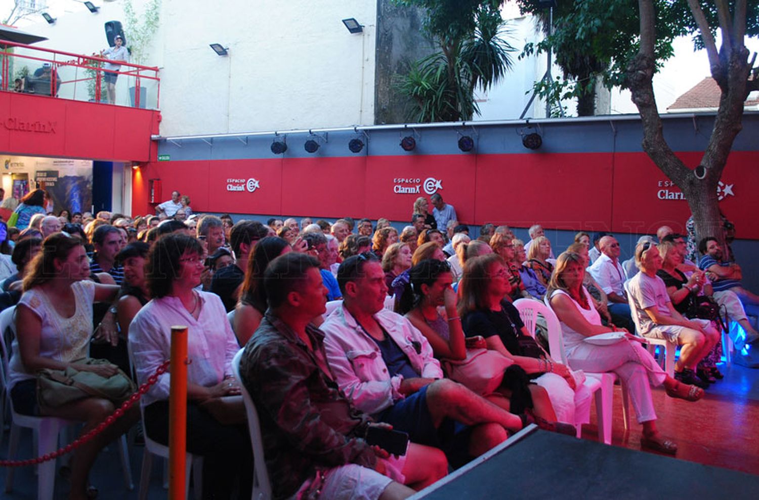 Día especial de la Provincia de Salta en Espacio Clarín