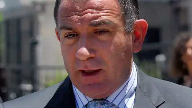 Por un chiste malo, Luis Juez pasó a ser persona no grata en Ecuador