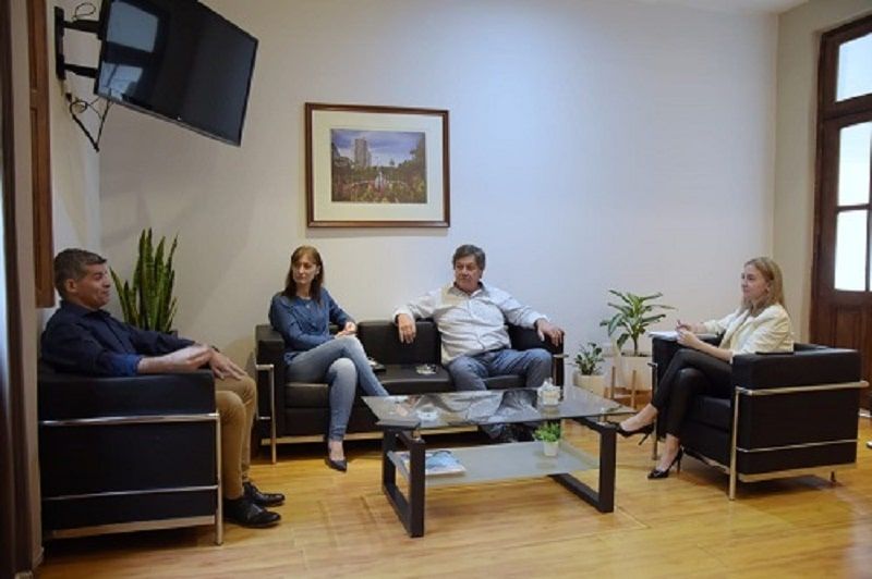 Se realizará en Paraná el II Encuentro Provincial de Viceintendentes