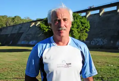Ilero reconoció que se necesitaría más aporte económico, pero destacó los programas municipales