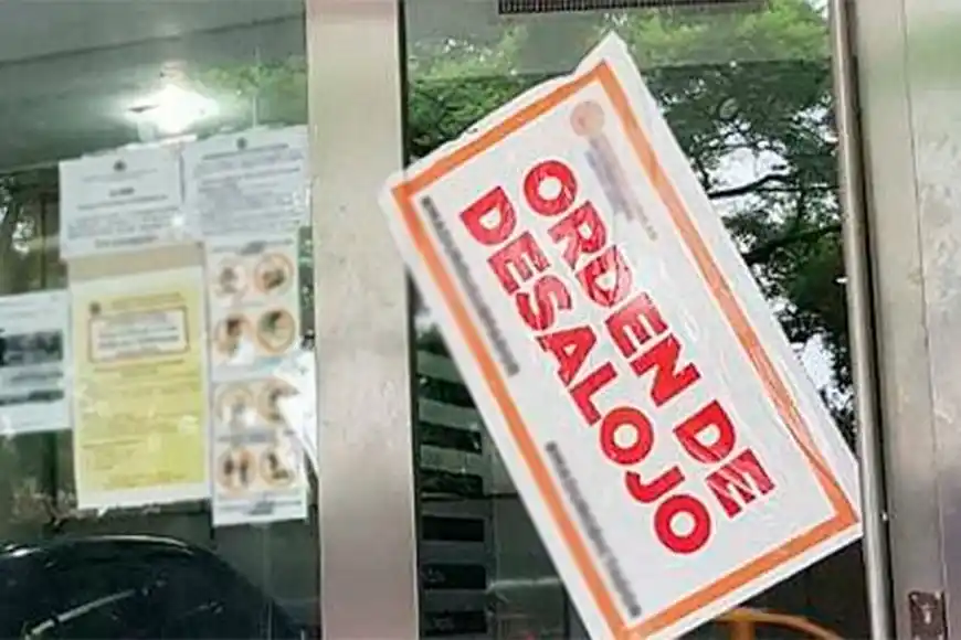 El STJ ordenó el desalojo del Ministerio Público Fiscal de Gualeguaychú y el de otras 12 ciudades