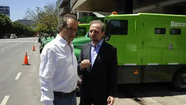 Inflación: El sciolismo pide que se emitan billetes de $200 y $500