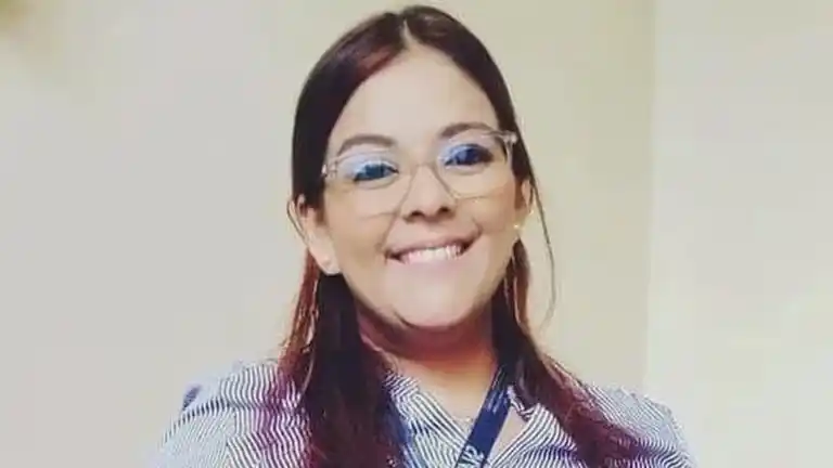 La directora de la mayor cárcel de Ecuador