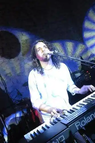 Hoy, mano a mano con Pablo Duquez