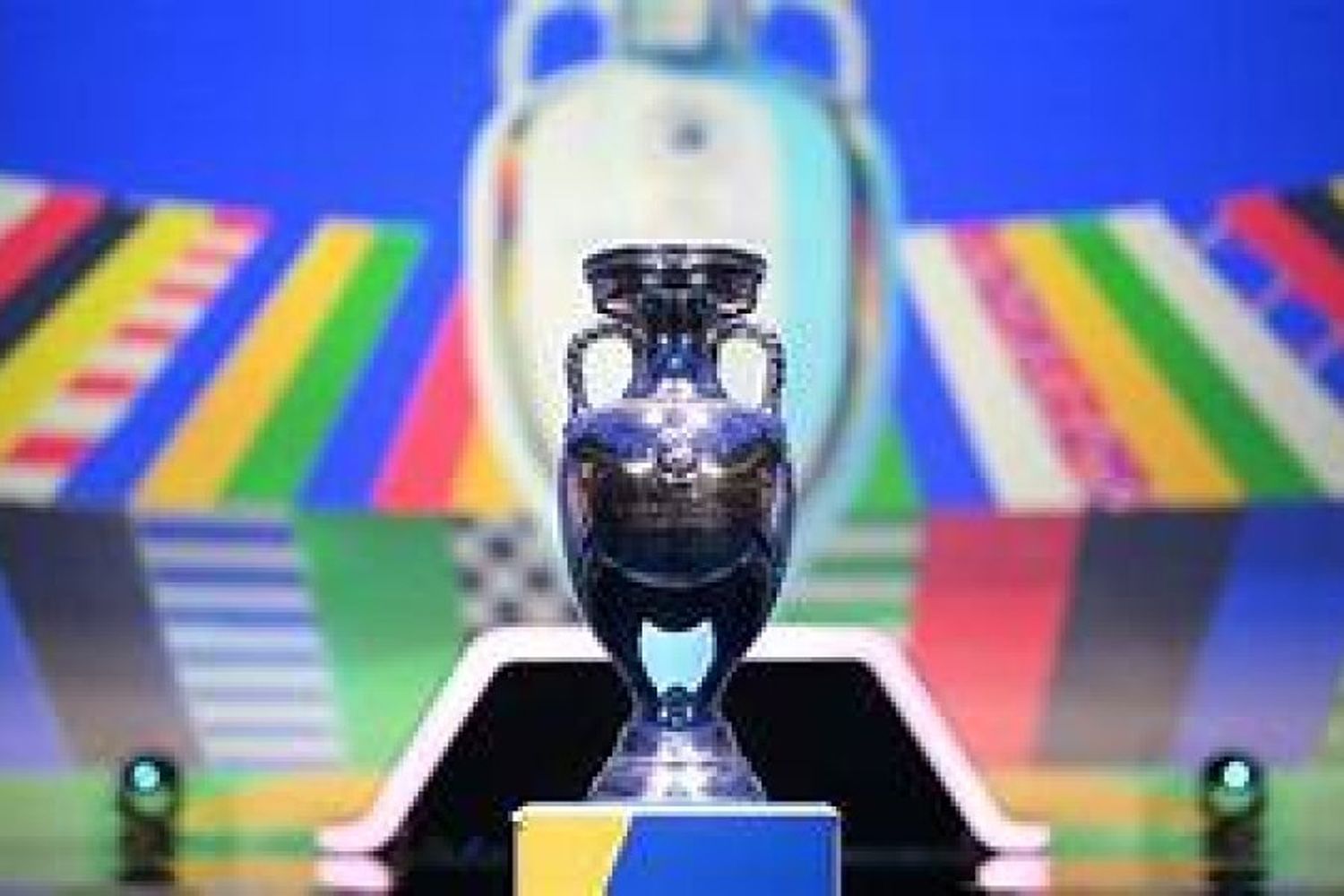 Eliminatorias a la Eurocopa 2024: partidos del día