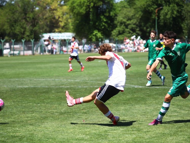 De Gualeguay a Núñez: la historia de “Pepo” Fiorotto, figura de la Novena campeona de River