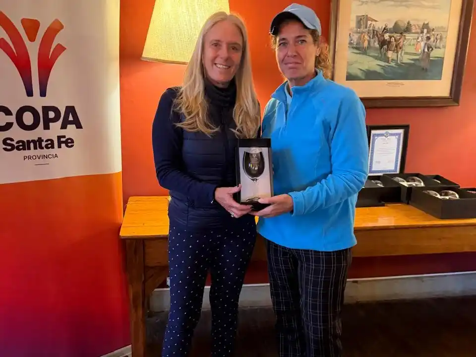 Copa Santa Fe Golf - 6