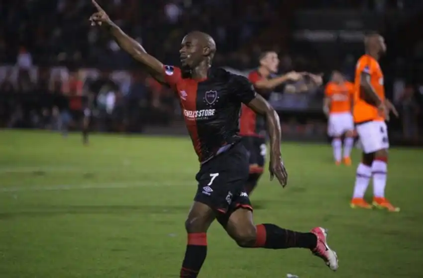 El juez dio el ok: Leal sigue en Newell’s
