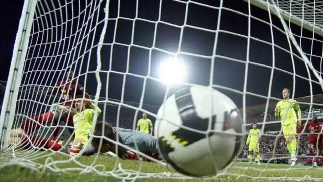 El divino tesoro que está cambiando para siempre el negocio del deporte