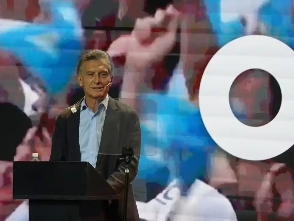 Macri marcó diferencias con Milei pero ratificó el apoyo del PRO para evitar el regreso del “populismo”