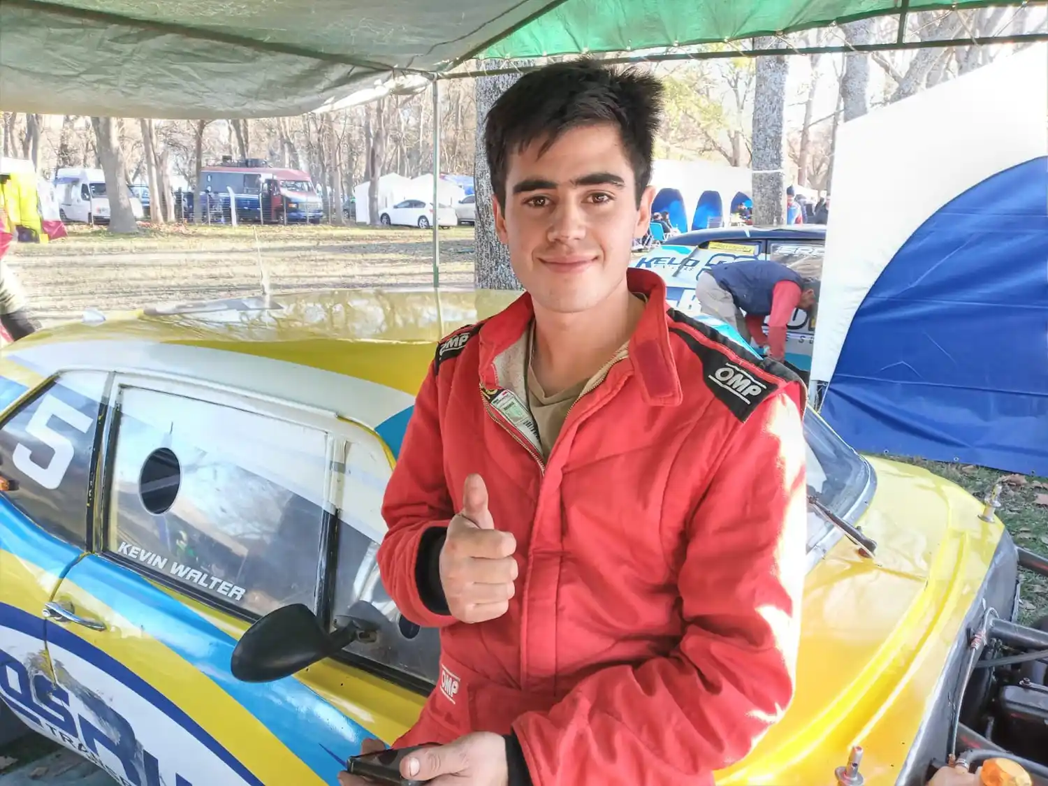 Última clasificación 2025 del Zonal Mar y Sierras