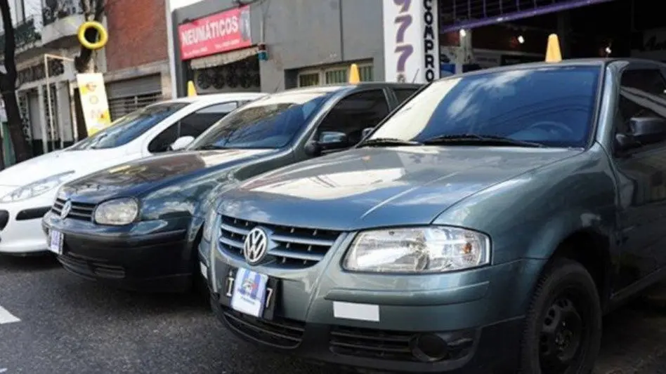 La venta de autos usados estaría cerca de tocar un nuevo récord