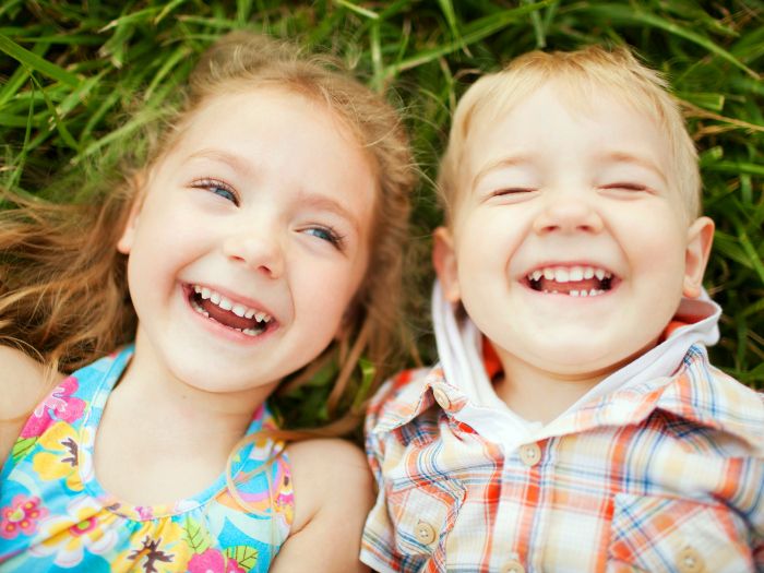 Llorar y reír tienen efectos terapéuticos 