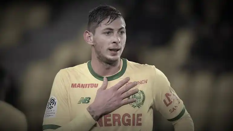 A un año de la muerte de Emiliano Sala, habló su hermano