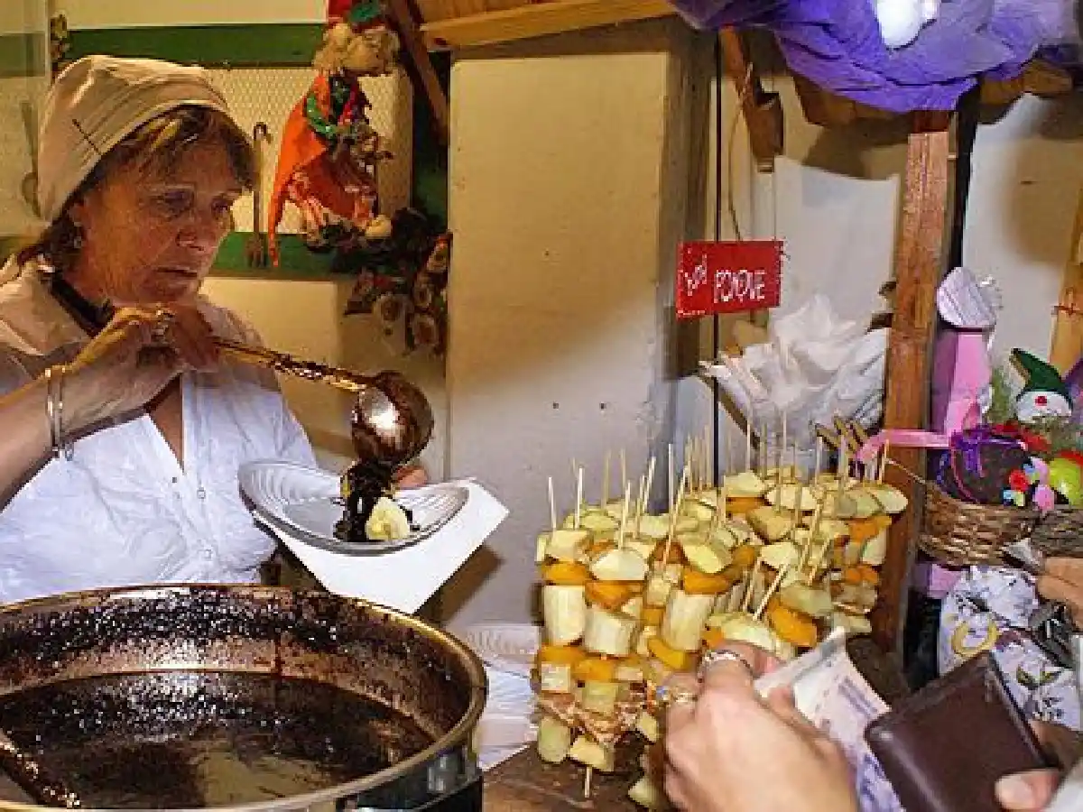 La repostería centroeuropea tendrá su gran fiesta en Villa General Belgrano