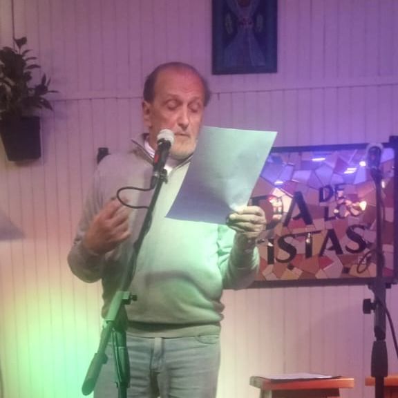 peña literaria