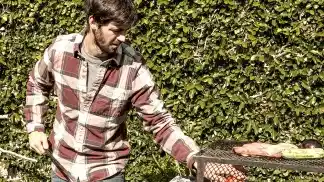 «Locos x el asado» vuelve a encender los fuegos
