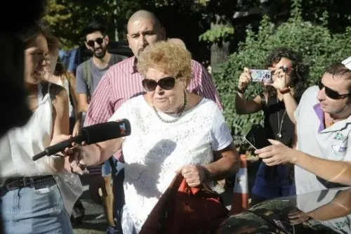 Detuvieron a la madre Marcelo Balcedo, el sindicalista preso en Uruguay
