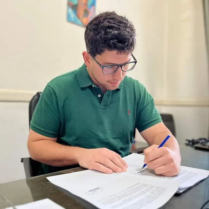 Mittelbach obtuvo la continuidad en el cargo