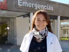 “Todo el mundo tiene el mismo acceso a recibir un órgano si lo necesita”