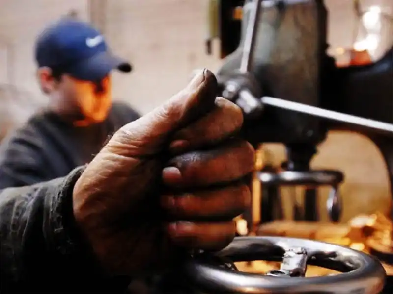 Nuevas líneas de financiamiento y fondos de garantías para pymes santafesinas