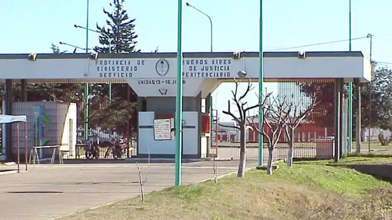 Liempe pide "celeridad" en la investigación de la fuga de presos en Junín