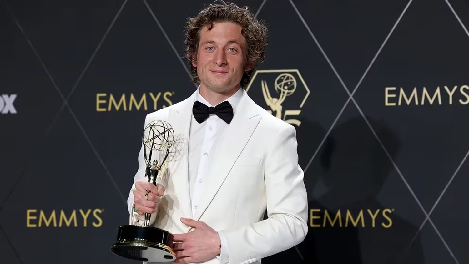 Premios Emmys 2024: uno por uno los ganadores de cada categoría