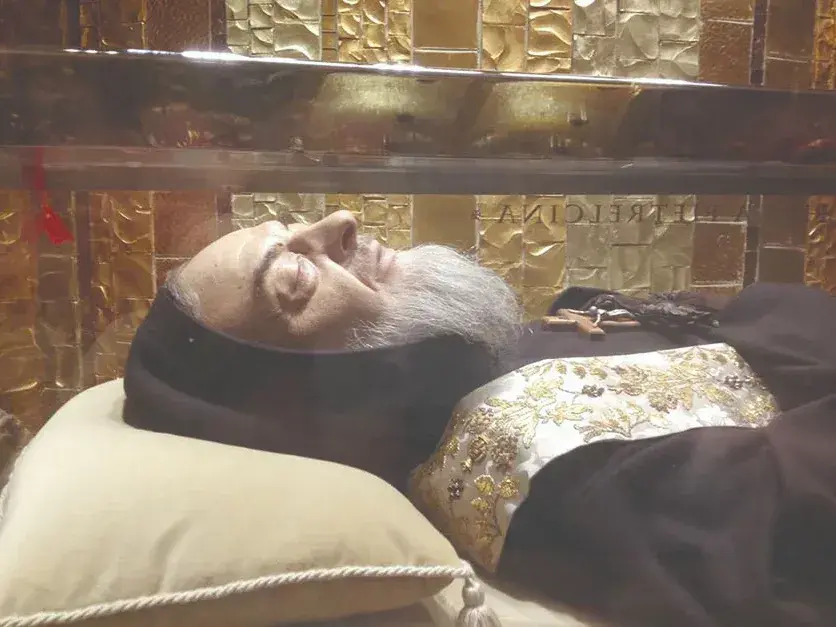 A 58 años de su fallecimiento: Fe y misterio: el perfil del Padre Pío