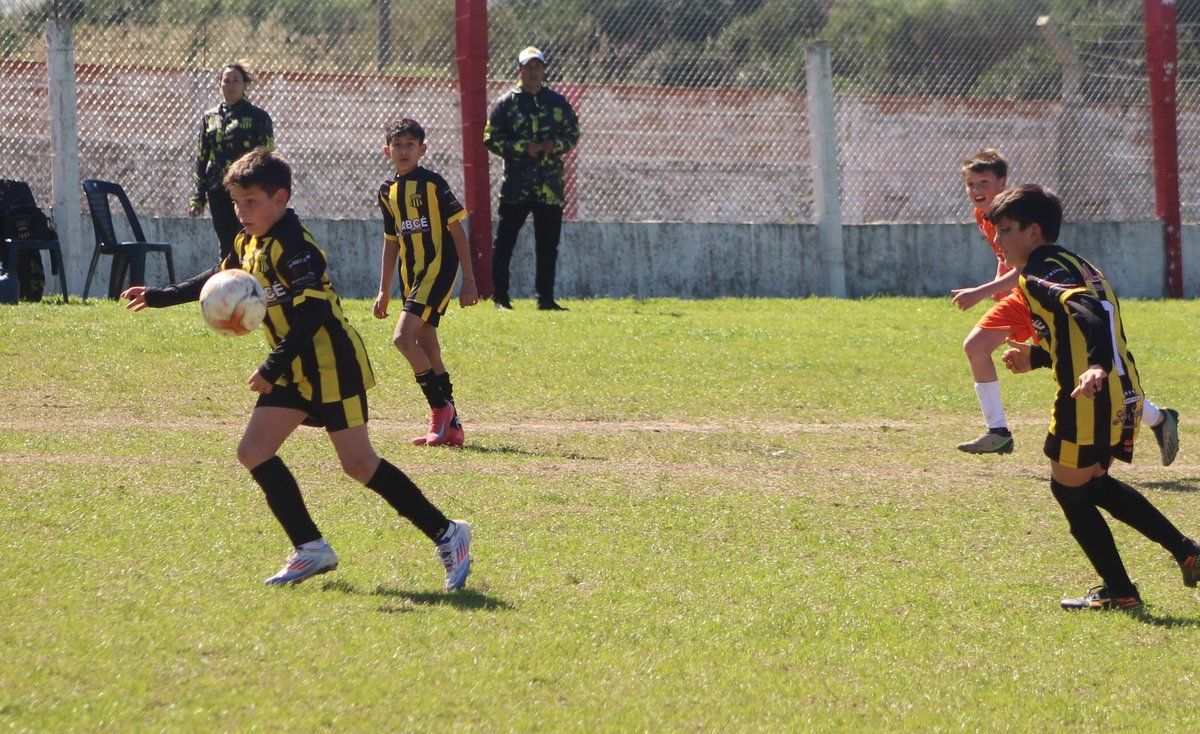 infantil