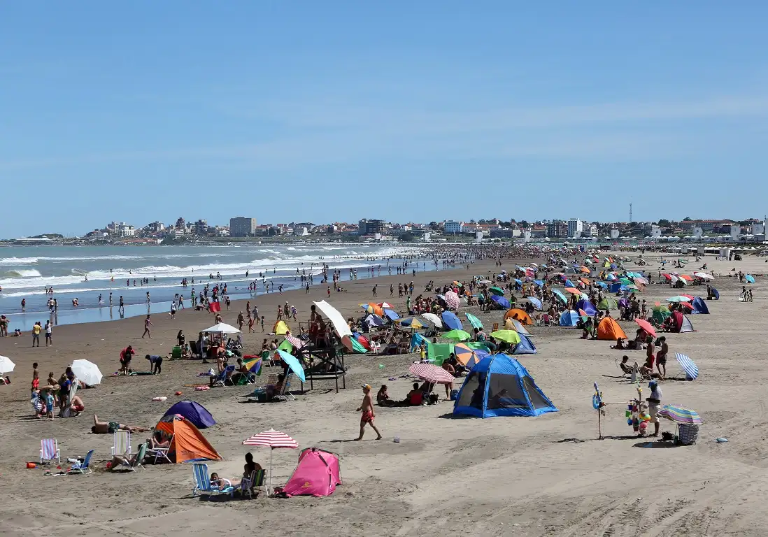 Mar del Plata