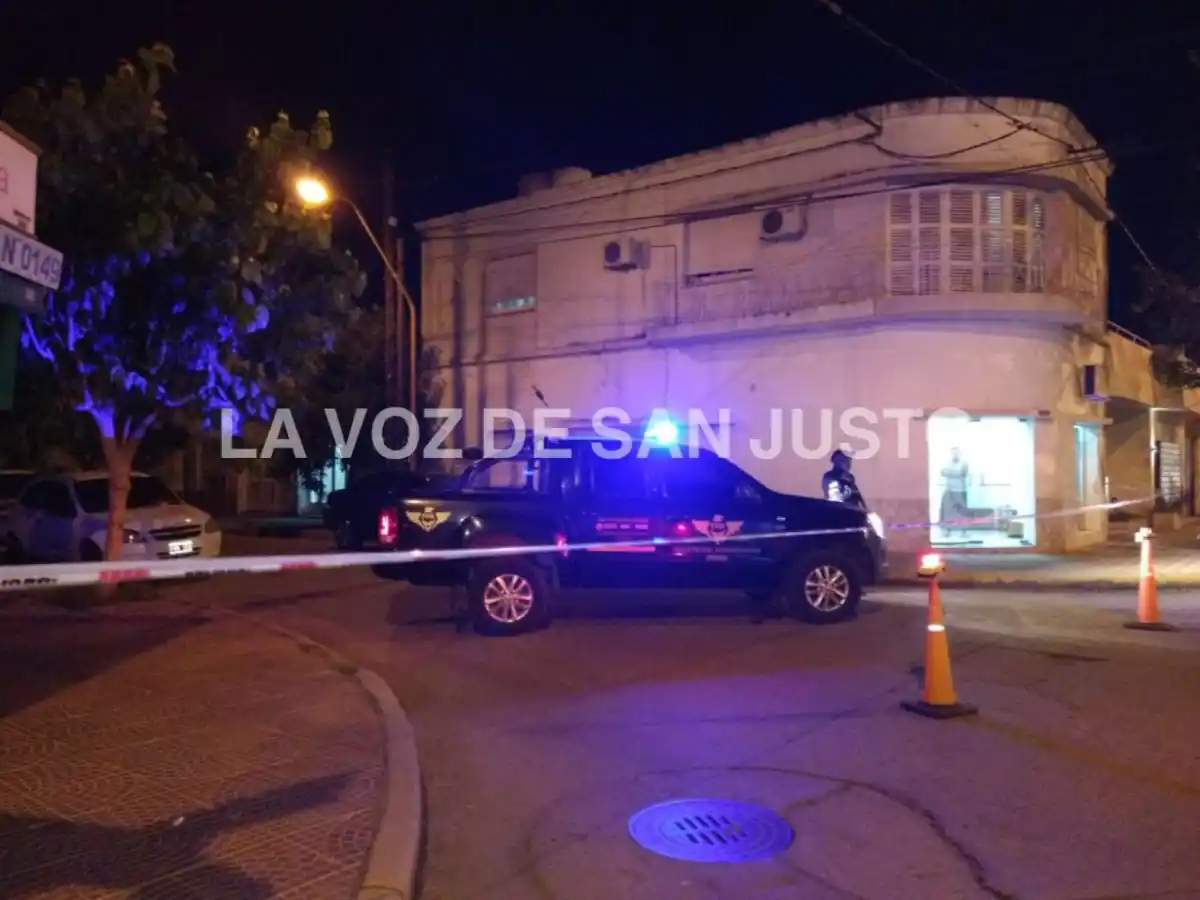 Duro golpe al narcotráfico en la ciudad y la región 