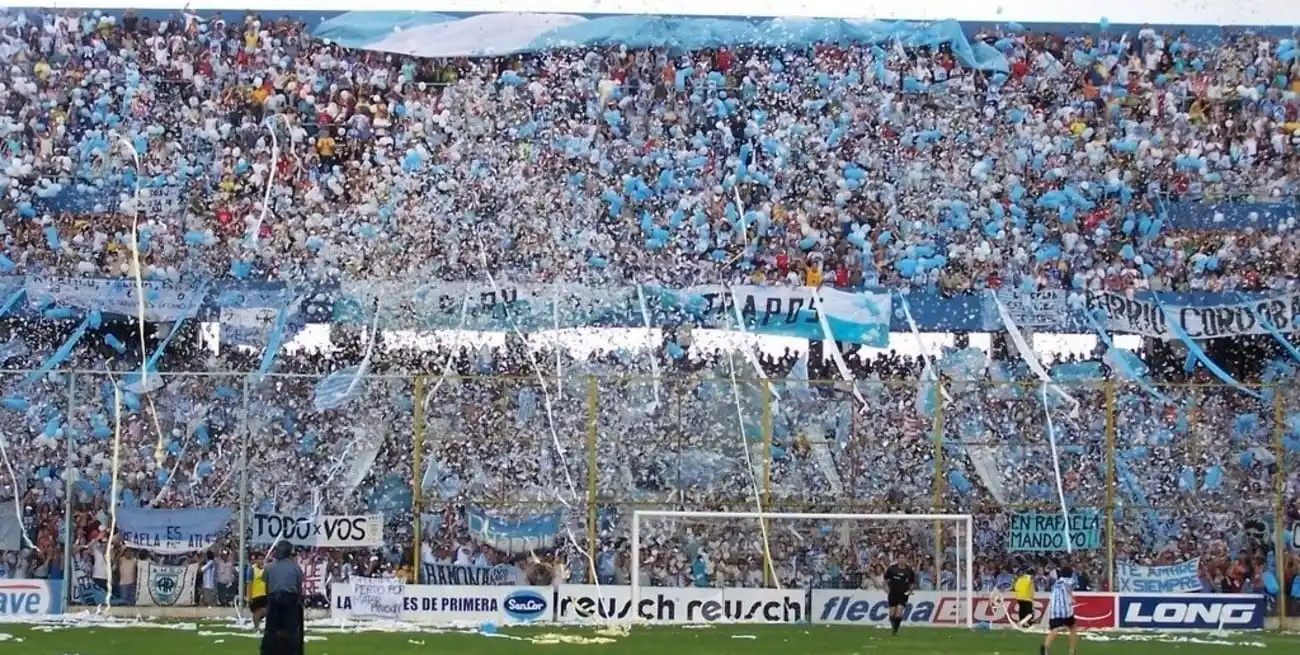 Sanción para Atlético: sin bombos ni banderas por dos partidos