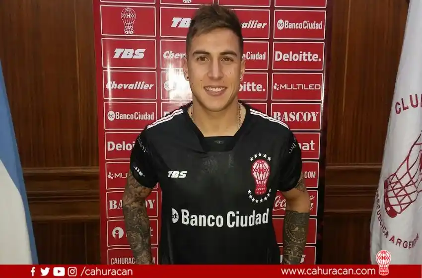 ¿Nace la gran Zarfino?