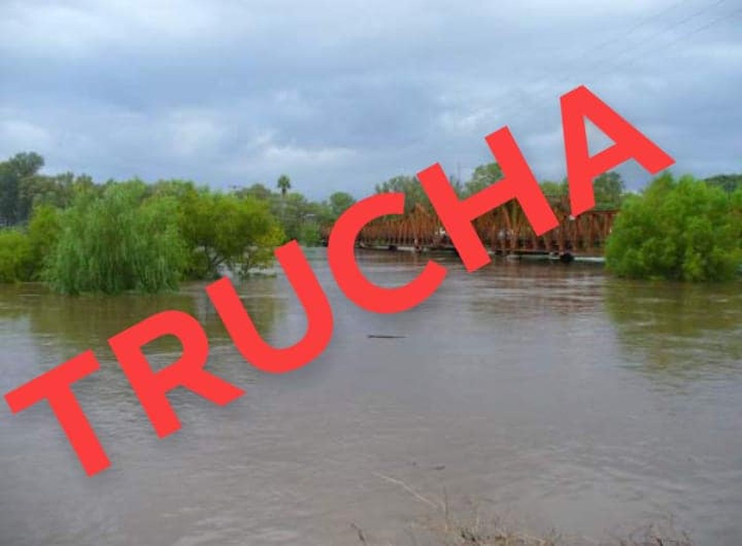 El Municipio denuncia una campaña sucia contra Gualeguaychú