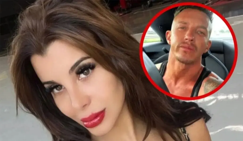 Charlotte Caniggia no se presentó a declarar como testigo en la causa por el asesinato de Pérez Algaba