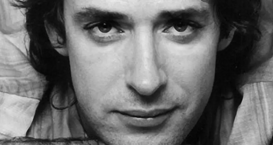 Murió Gustavo Cerati