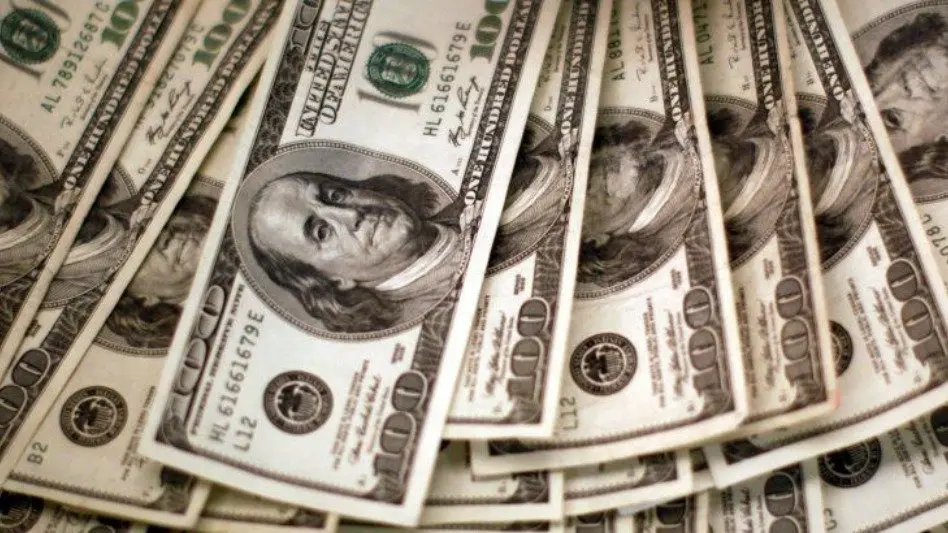 Dólar hoy: a cuánto cotiza este martes 6 de abril