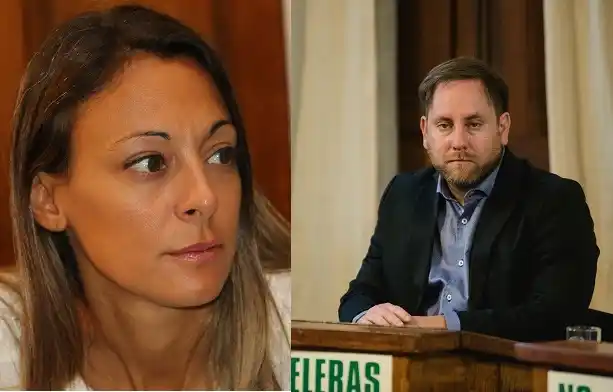 Sobredo y Arrozogaray: Entre "la chatura" y "la ciudad que avanza"
