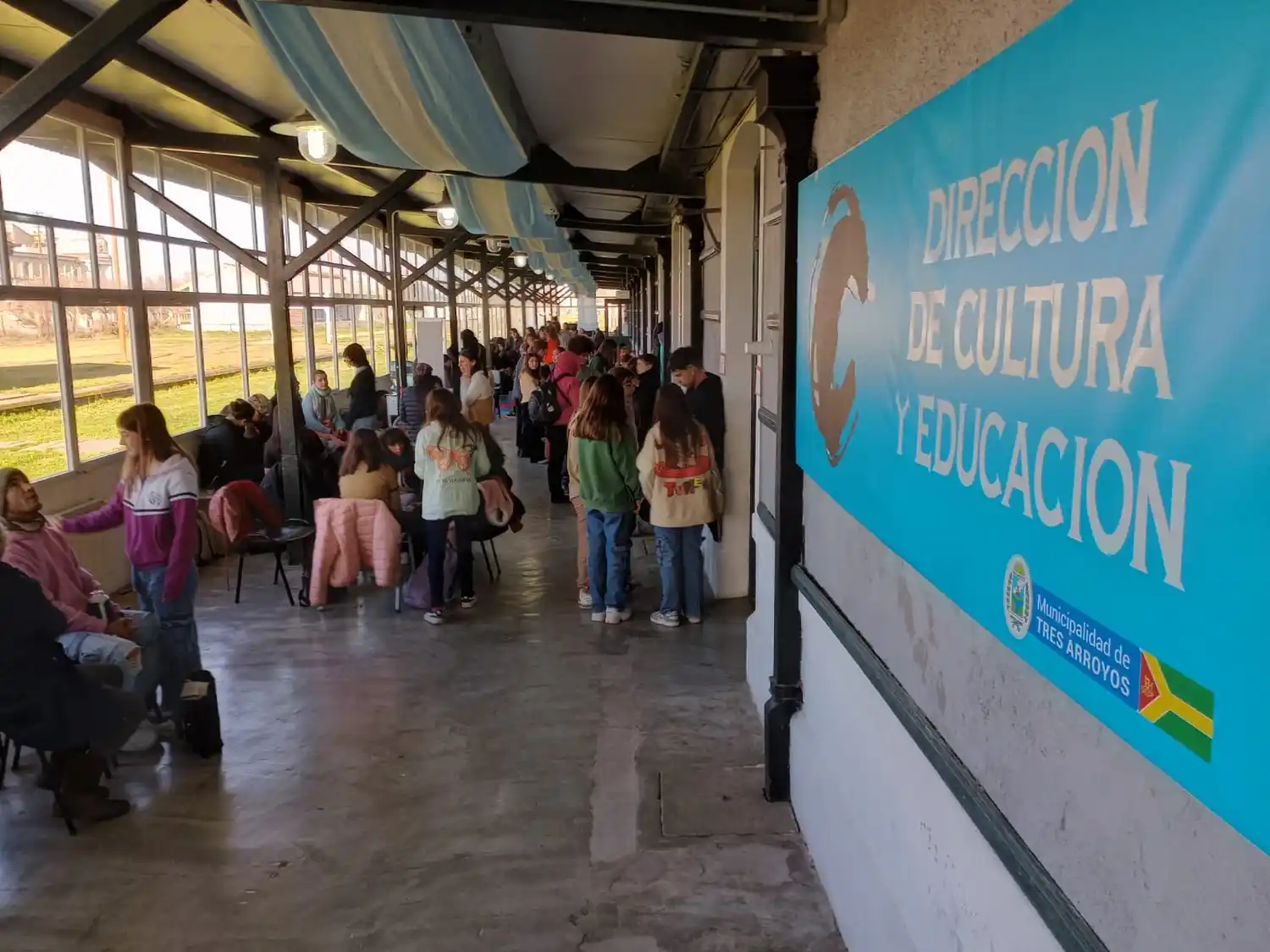 Juegos Bonaerenses 2024: etapa local