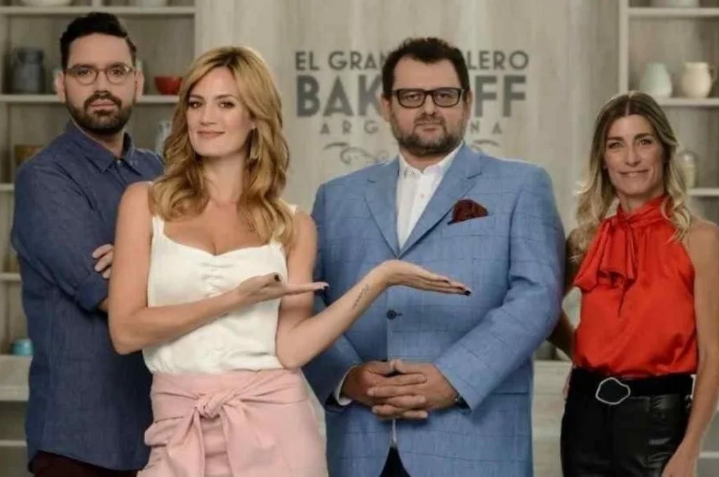 Dolli Irigoyen podría ser parte del jurado de “Bake Off 2021”: ¿Quién se va?