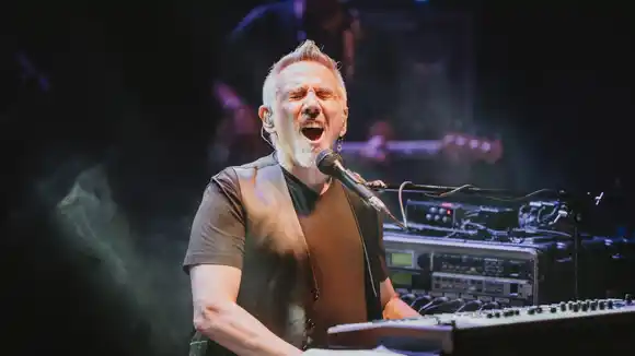 Quedan las últimas entradas para ver a Lerner en Mar del Plata