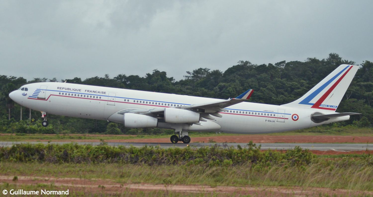 Los negocios del eje Venezuela-Irán: Conviasa recibe en leasing un Airbus A340 de Mahan Air